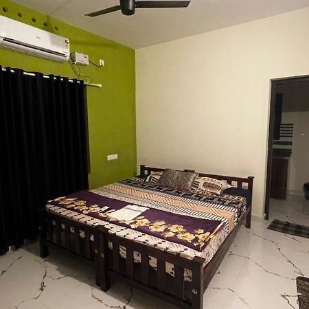Coco Riva Holiday Apartment Варкала Екстериор снимка