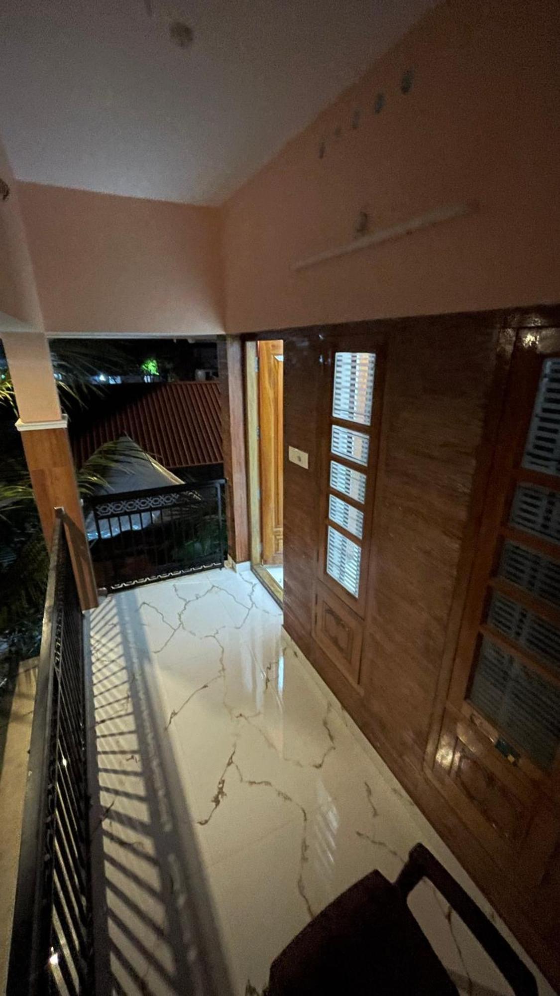 Coco Riva Holiday Apartment Варкала Екстериор снимка