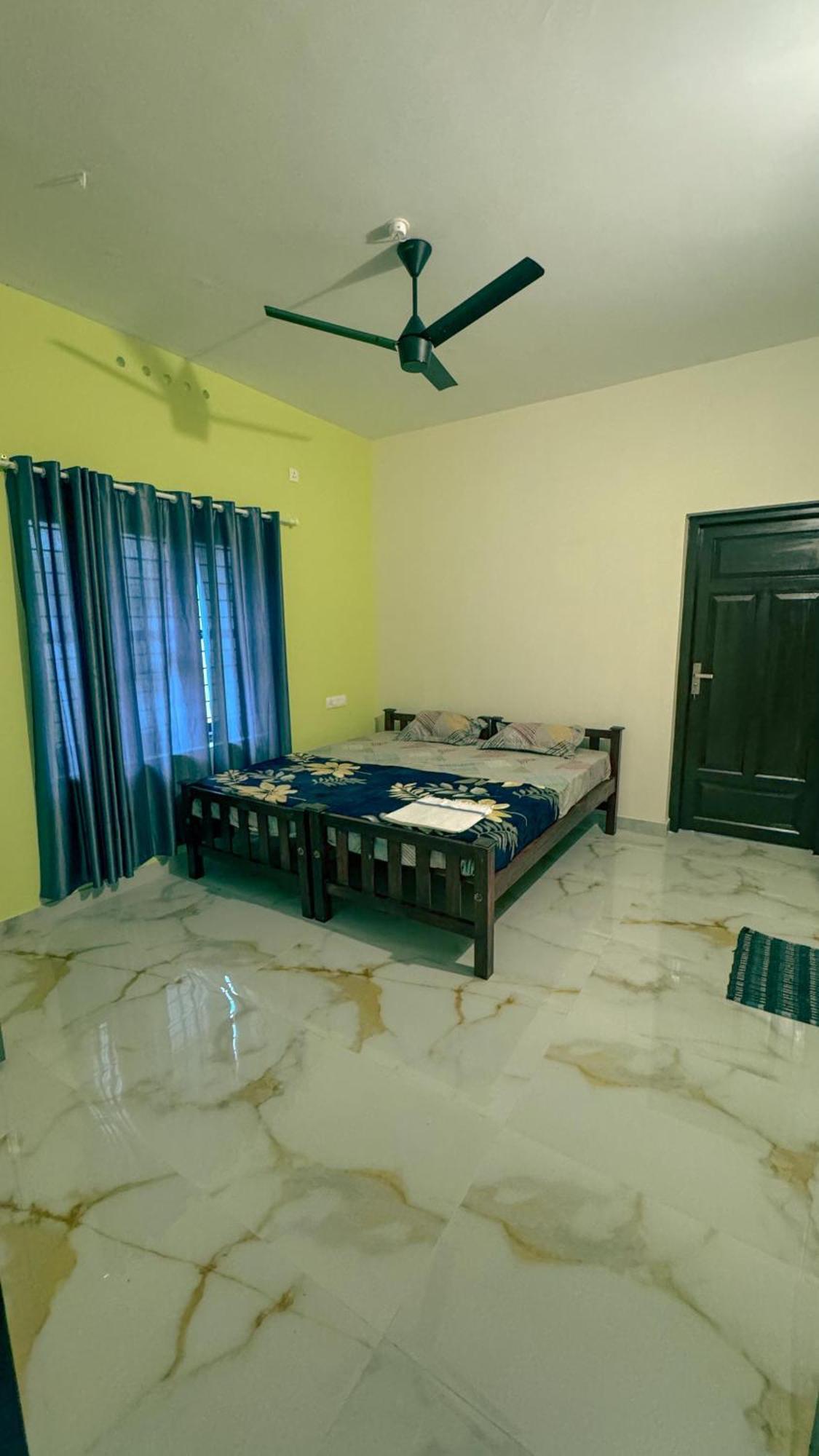 Coco Riva Holiday Apartment Варкала Екстериор снимка